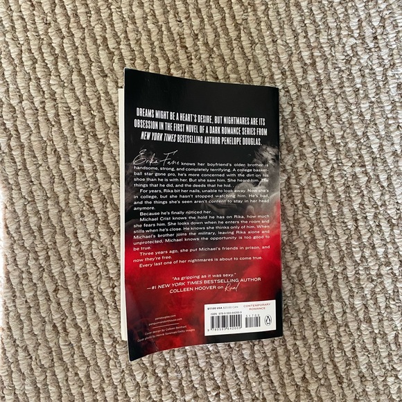 Corrupt by Penelope Douglas - Picture 2 of 2